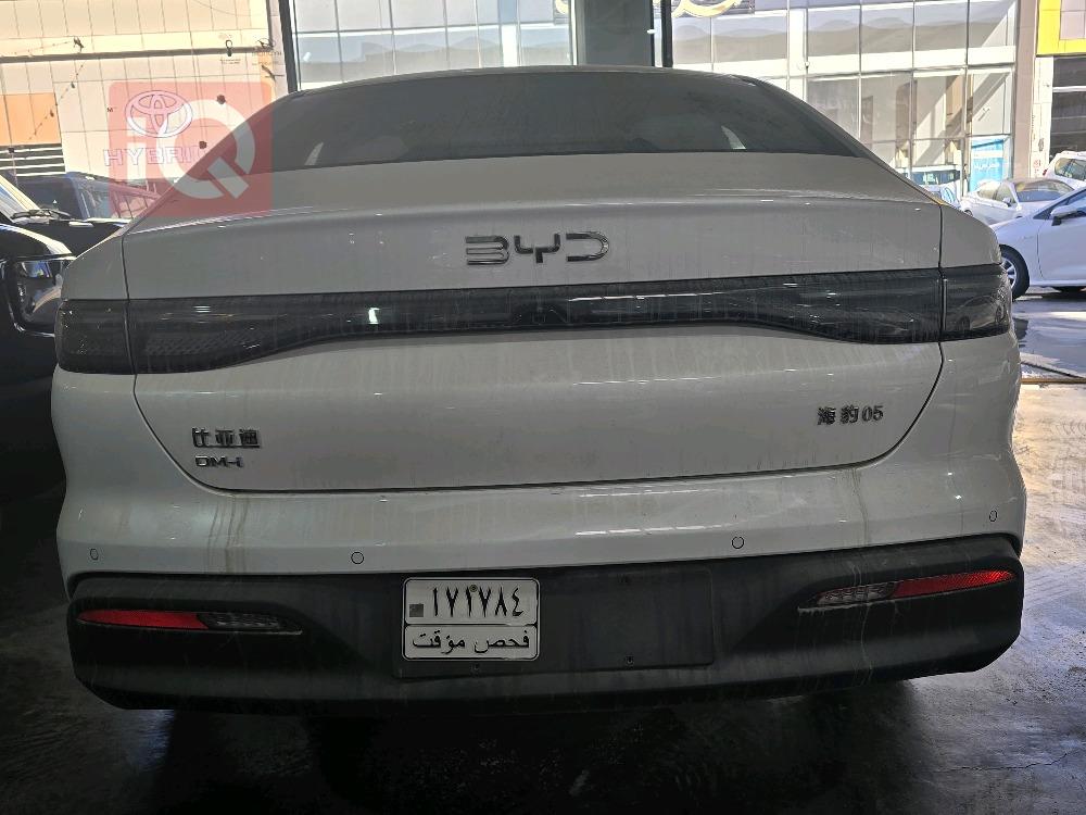 بي واي دي سيل 05 DM-i